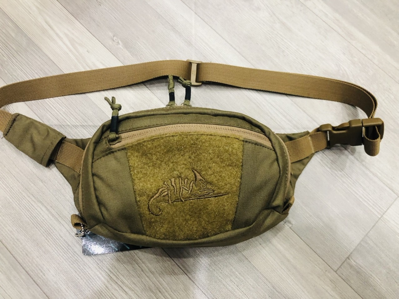 [HCM]Túi bao tử Helikon-tex Possum.