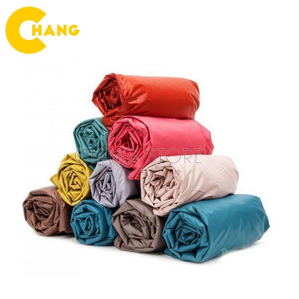 Ga Trải Giường Chống Thấm Trơn , Drap Chống Thấm Bảo Vệ Nệm 1m6x2m và 1m8x2m