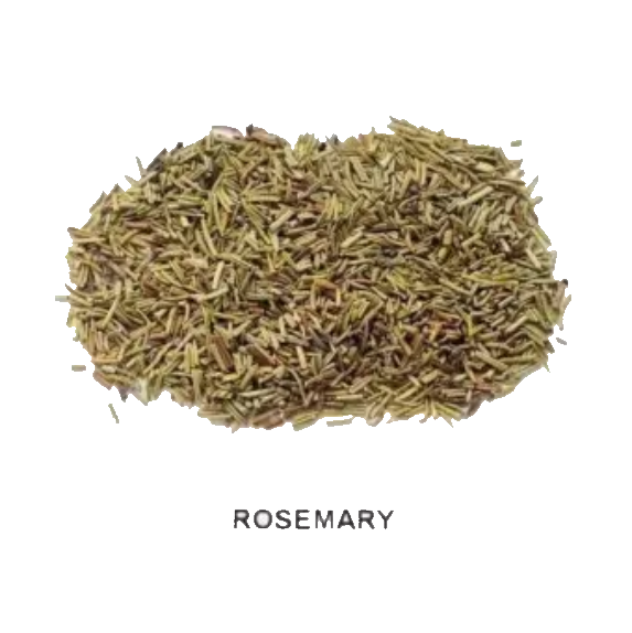 Lá thơm hương thảo Rosemary  50g