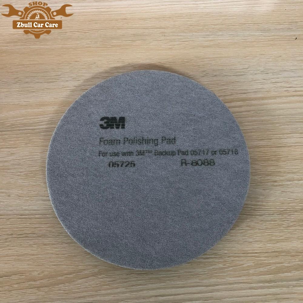 Phớt xốp đánh bóng 3M 05725 8in (1 chiếc)