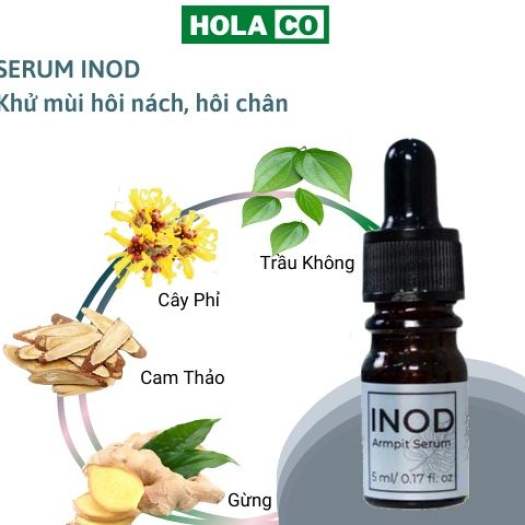 Serum Hôi Nách Huyền Phi