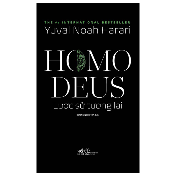 Lược sử tương lai