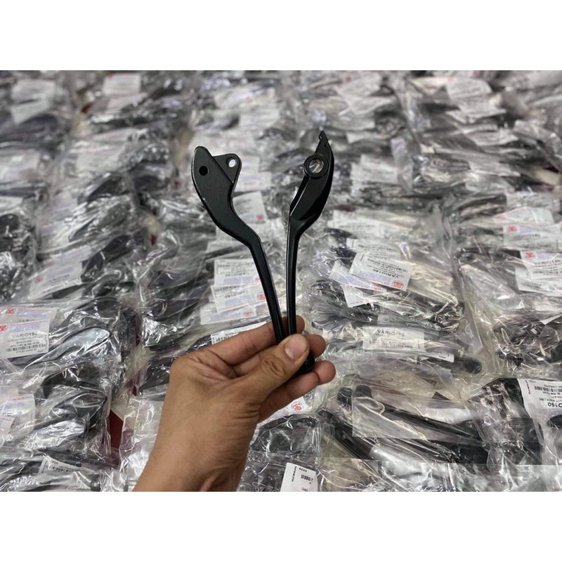 [HCM]TAY THẮNG PHANH VARIO CLICK150 (2018-2021) CHÍNH HÃNG