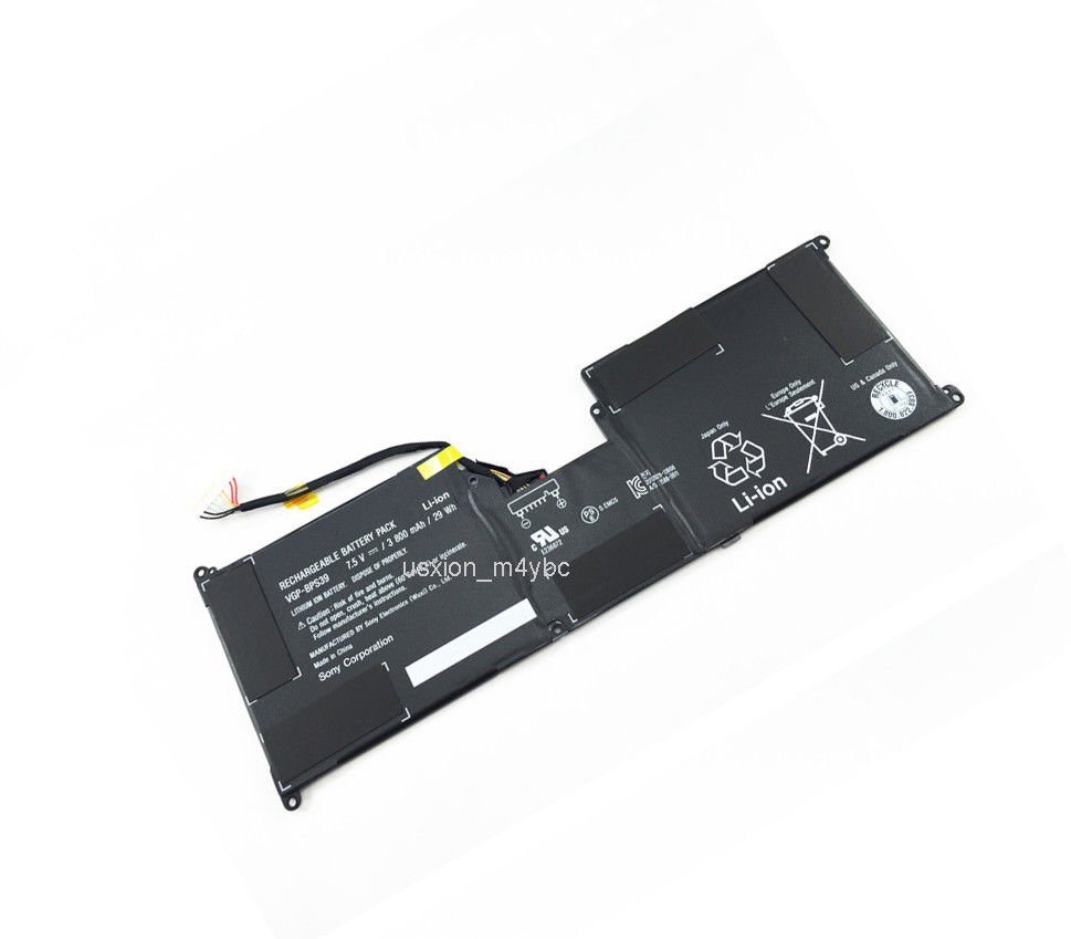Pin(battery)Original Sony Vaio Tap 11 SVT112 BPS39 ZIN