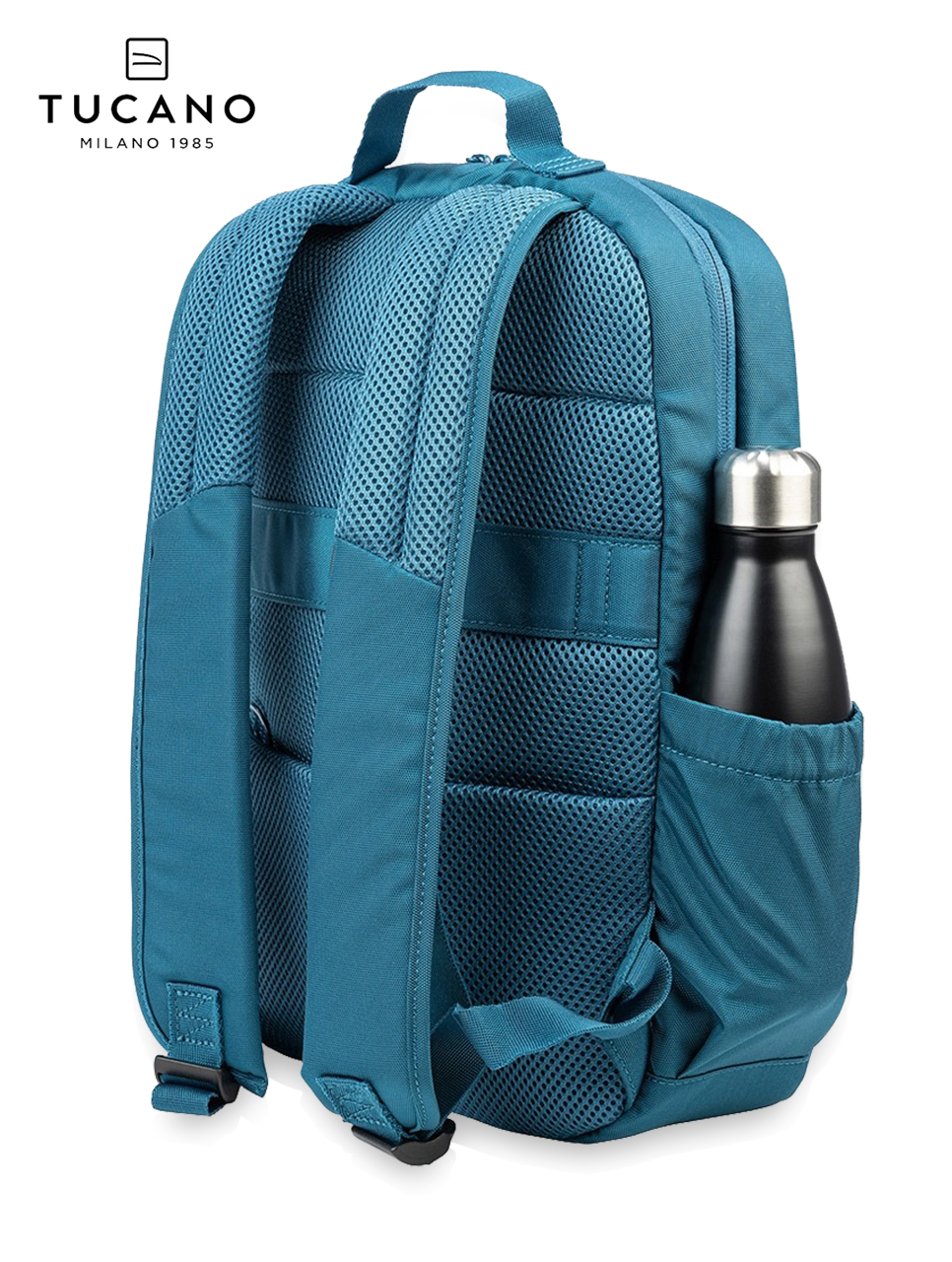Balo Laptop/ Macbook Tucano Lup Zaino cao cấp chống sốc chống thấm