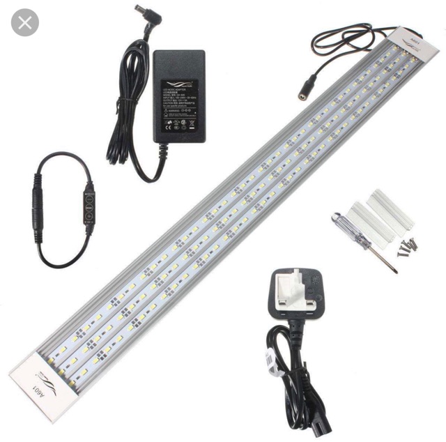 [HOÀN TIỀN 10%]Đèn Led Bể Cá Chihiros A801