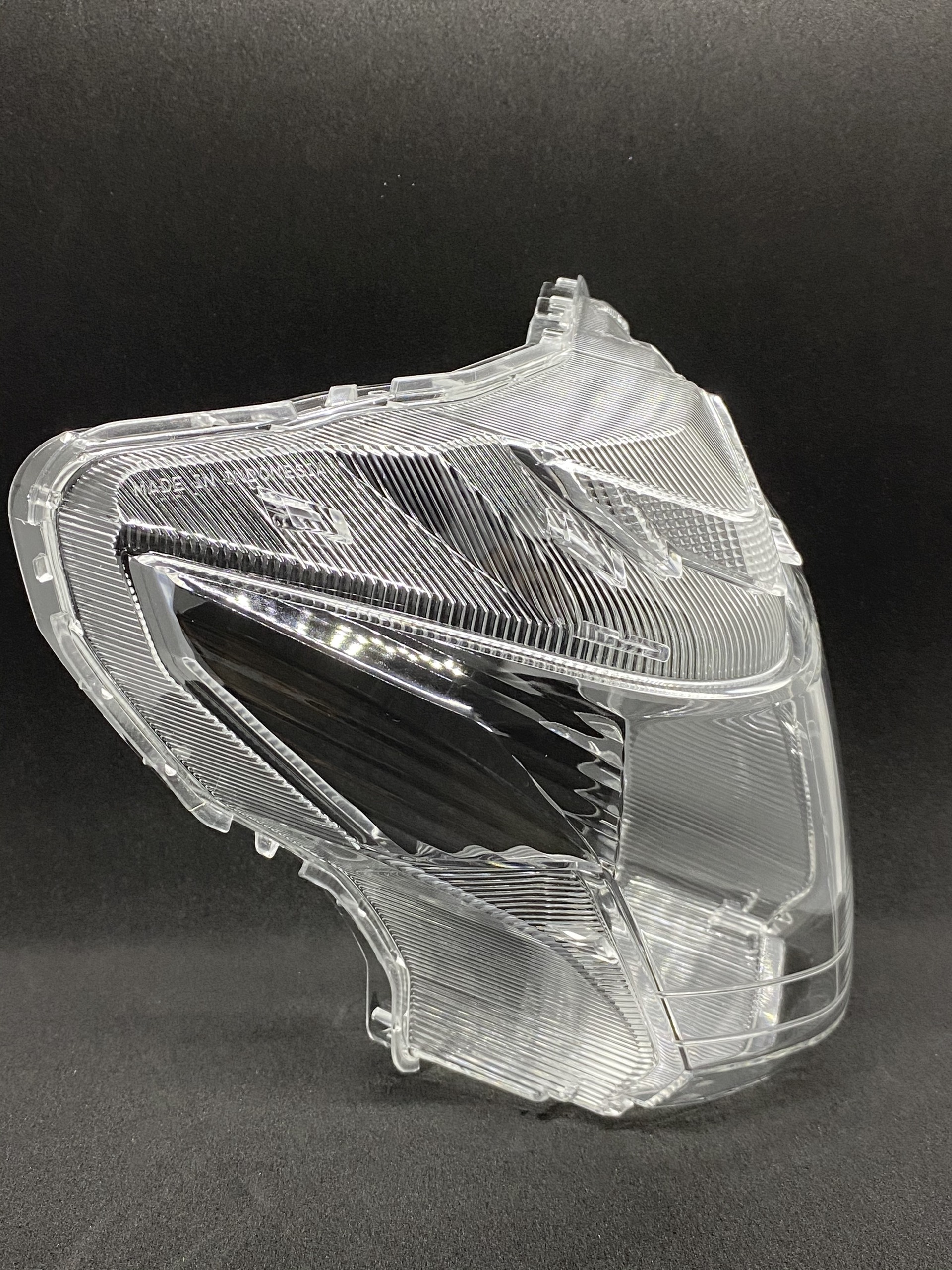 Mica Reflector for Satria Fi Suzuki