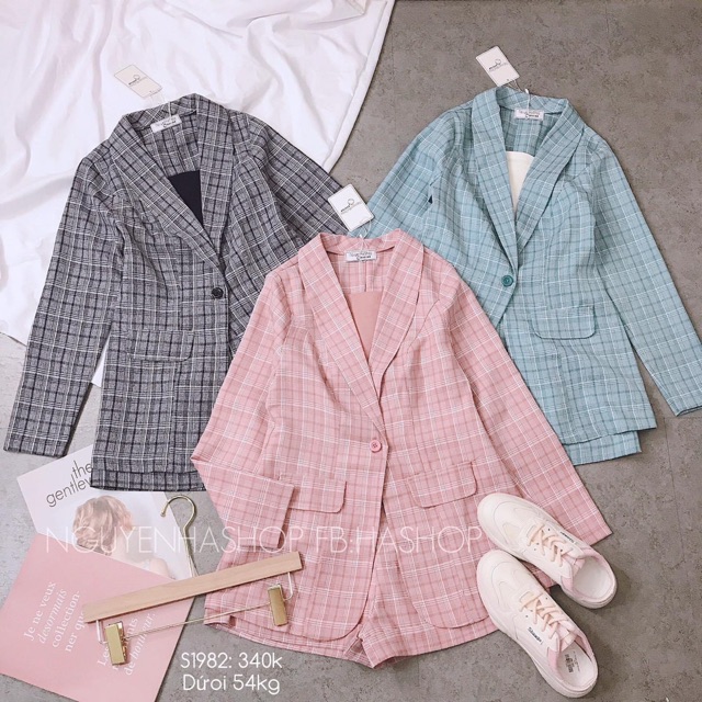 [HCM]Set Vest #Bigsize 60=>90KG