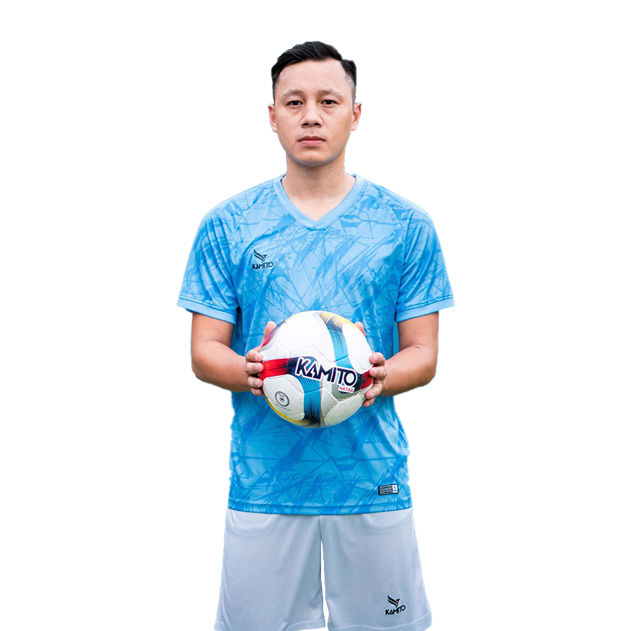 BỘ QUẦN ÁO THI ĐẤU THỂ THAO KAMITO