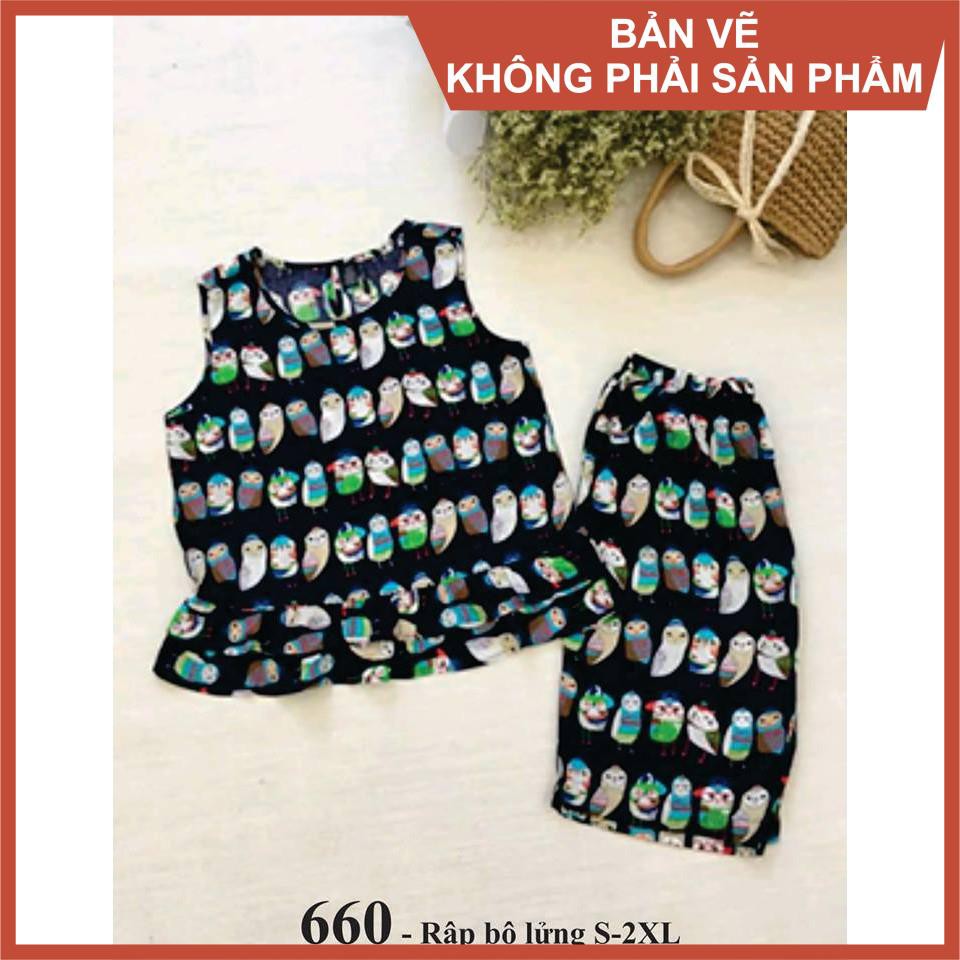 Rập giấy mã 660