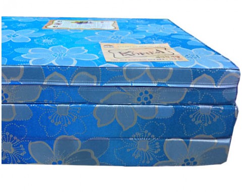 [HCM]Nệm bông ép Korea hàn quốc (giá bán tại công ty)(giao hàng nhanh chóng)1m6 x 2m x 9cm  QUÀ 7 MÓN ( GIAO MÀU NGẪU NHIÊN)