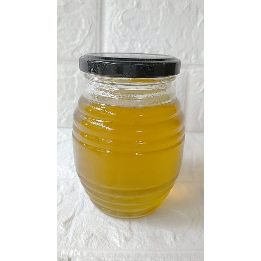 Mật Ong Bạc Hà Nguyên Chất Hũ 200ml