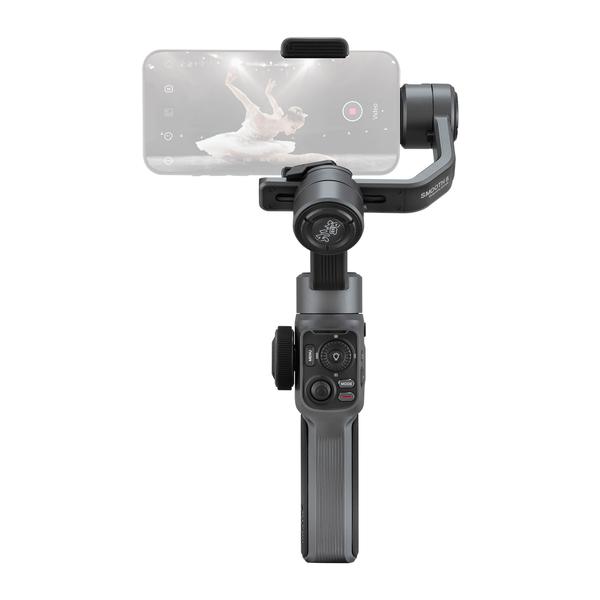 ZHIYUN SMOOTH 5 / SMOOTH 5 COMBO