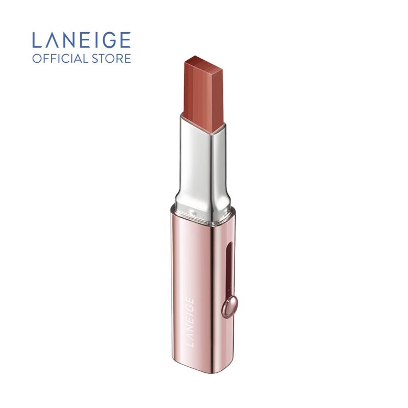 Son thỏi 6 màu chuyển sắc thời thượng Laneige Layering Lip Bar 1.9g