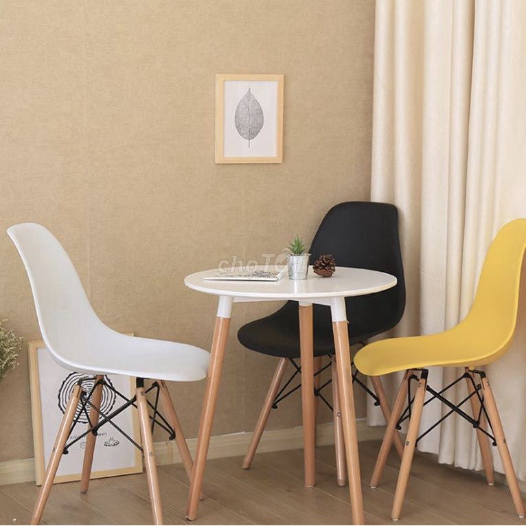 Ghế Eames cho cafe và bar , văn phòng 5CGH-101