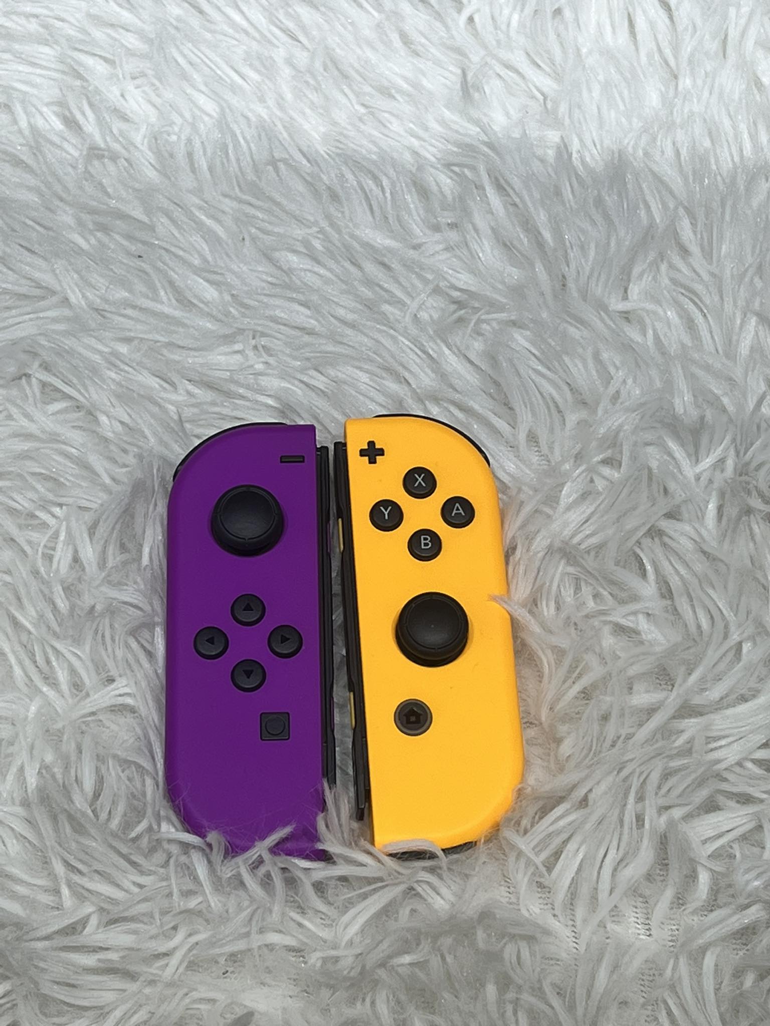 Joycon Nintendo switch chính hãng