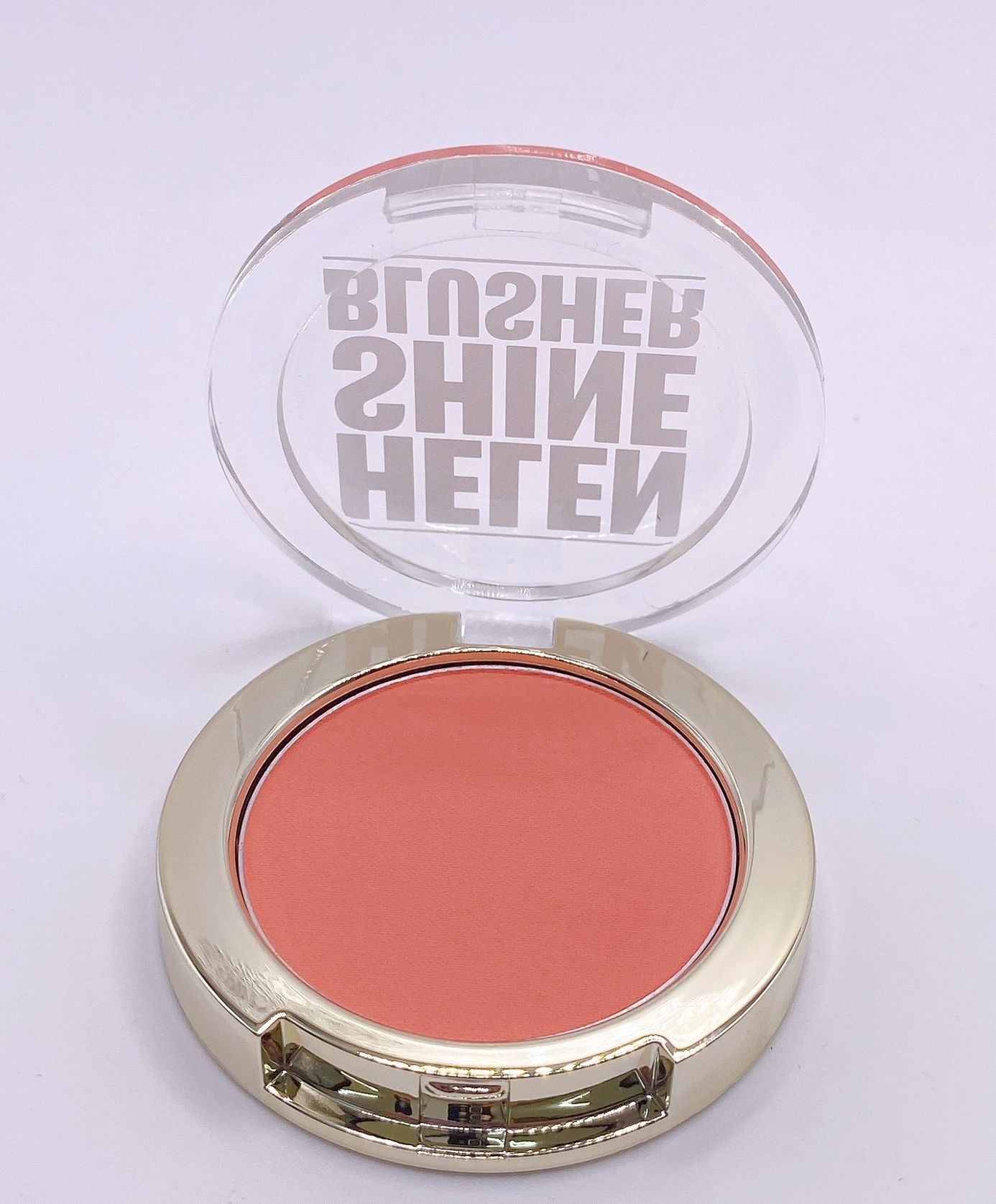 MÁ HỒNG HELEN SHINE BLUSHER 7g