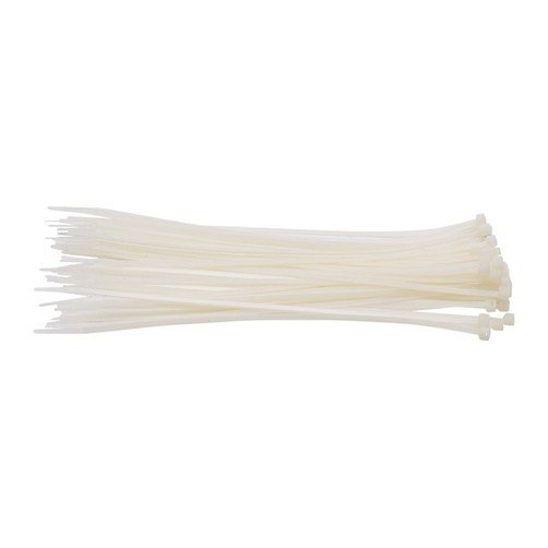 Bộ 80 Sợi Dây Rút Nhựa 25Cm