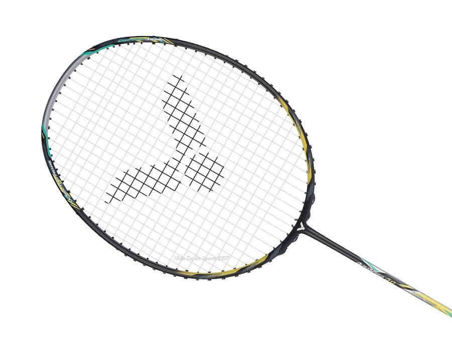 Vợt cầu lông Victor AURASPEED 50 (Chính hãng)