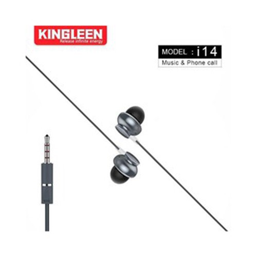 Tai nghe - Tai phone Kingleen i14