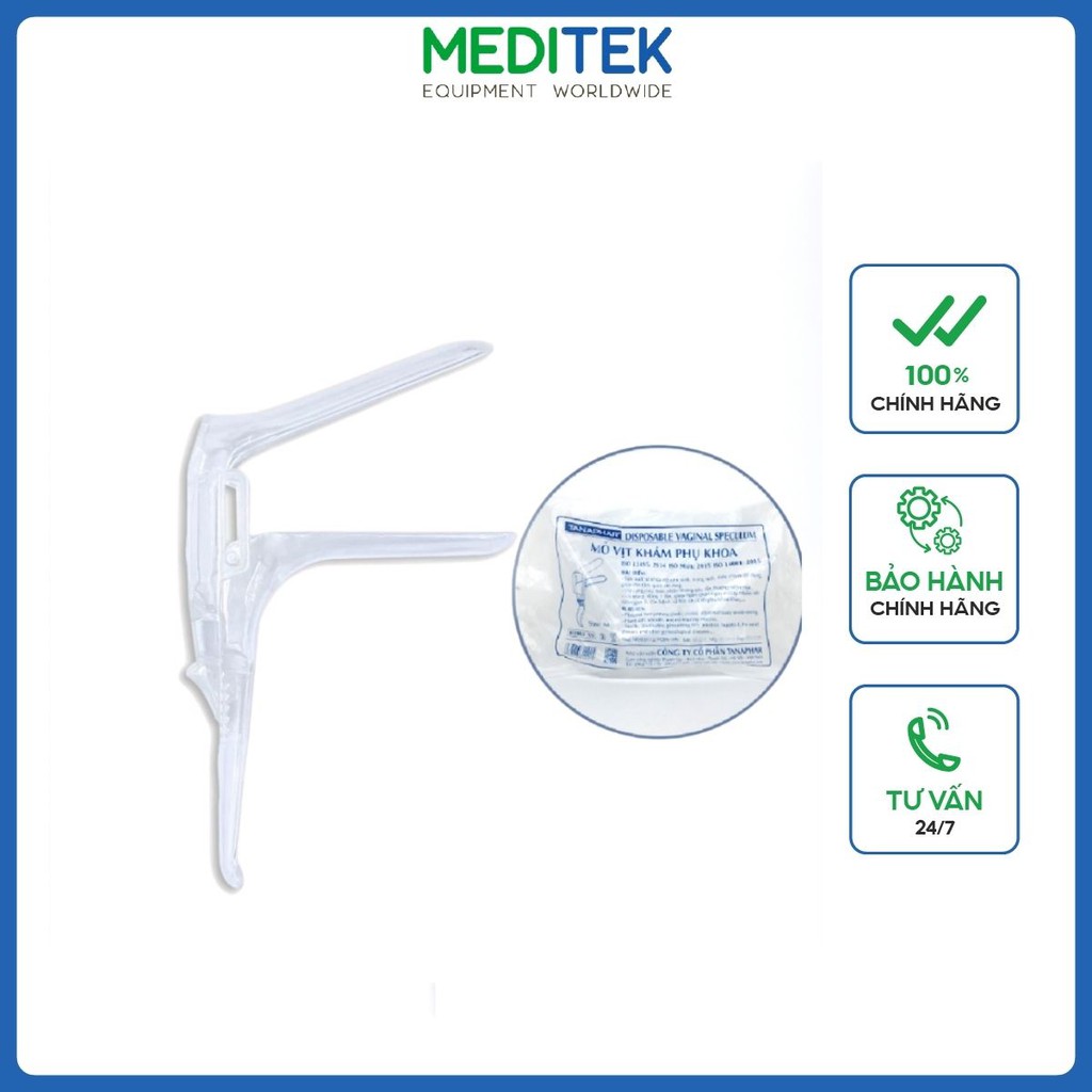 (CHE TÊN) Mỏ vịt nhựa túi 20 chiếc