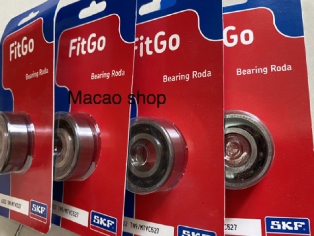 [HCM]Vòng bi zin 6202 SKF indo