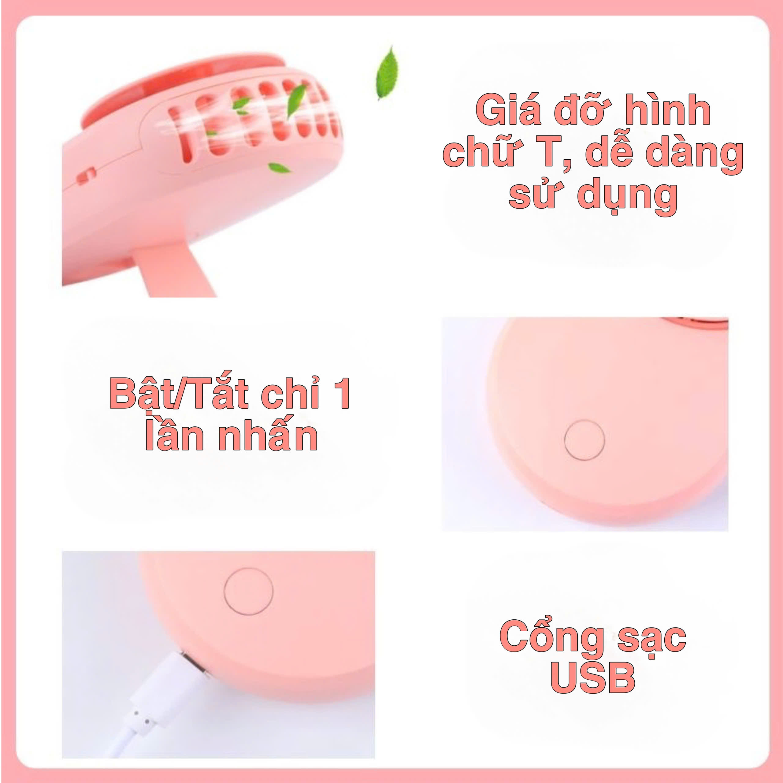 Quạt sấy mi loại 1 (dụng cụ nối mi)