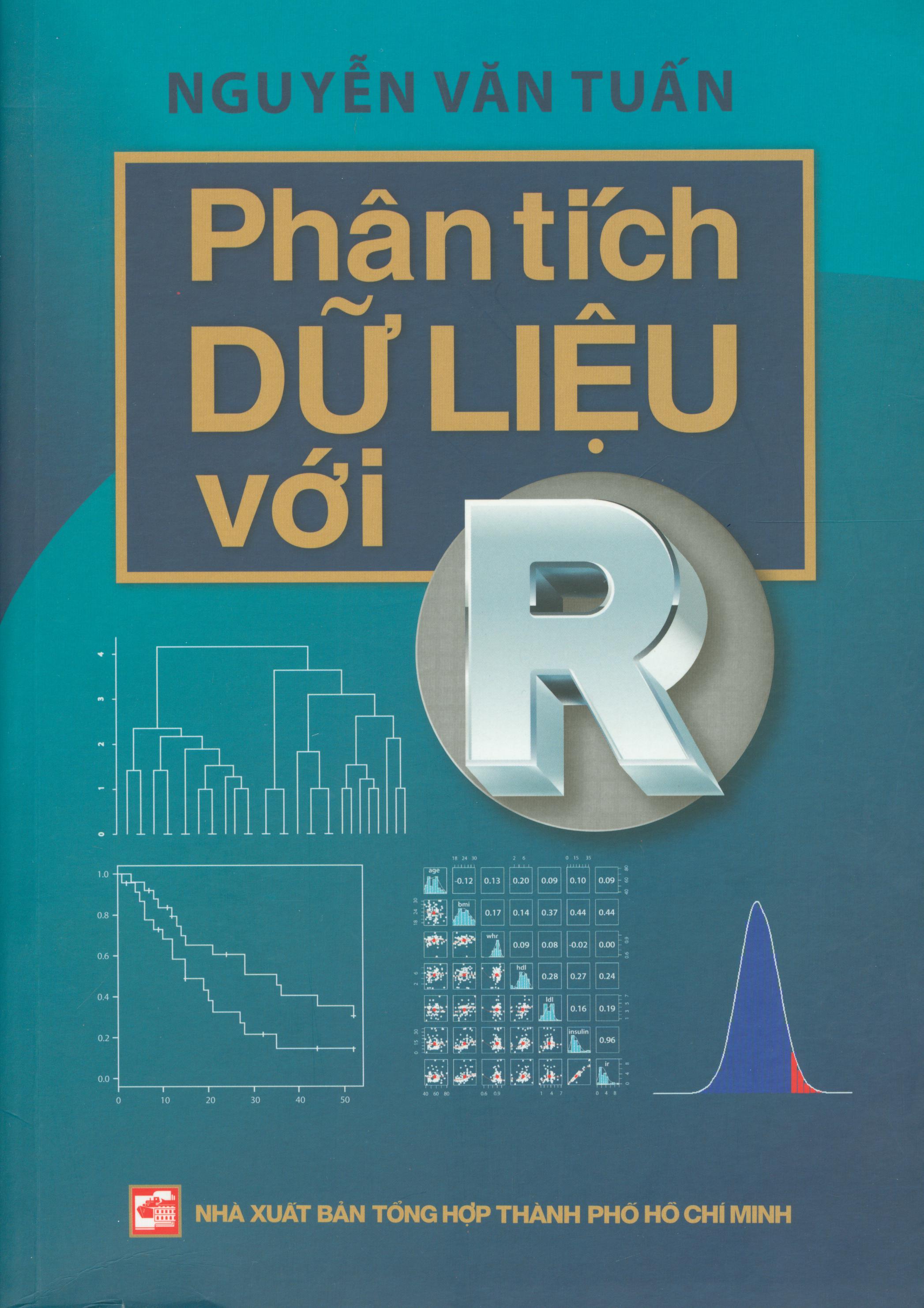 Phân Tích Dữ Liệu Với R