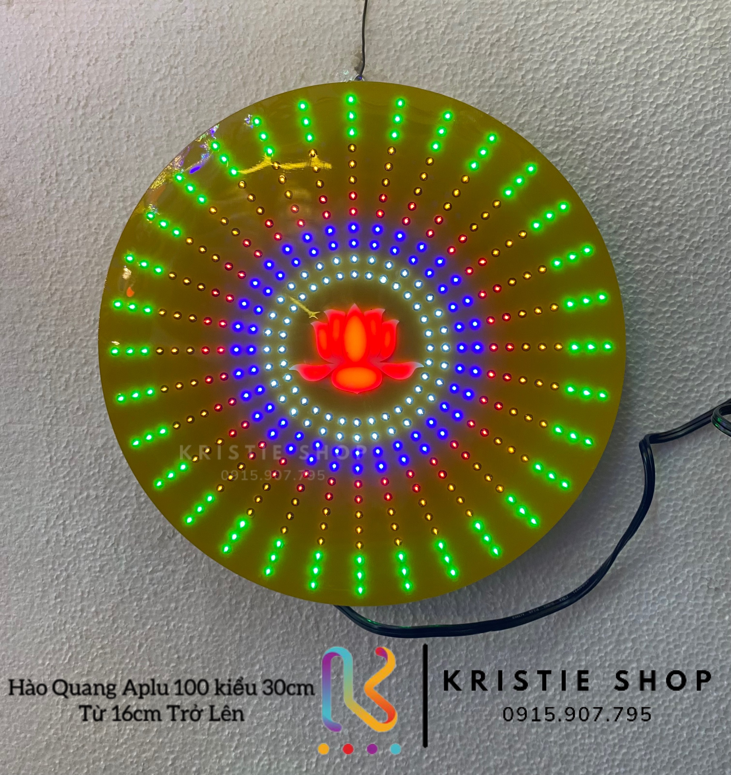 ✨ hào quang aplu cao cấp 100 hiệu ứng _ có đủ kich thước ✨