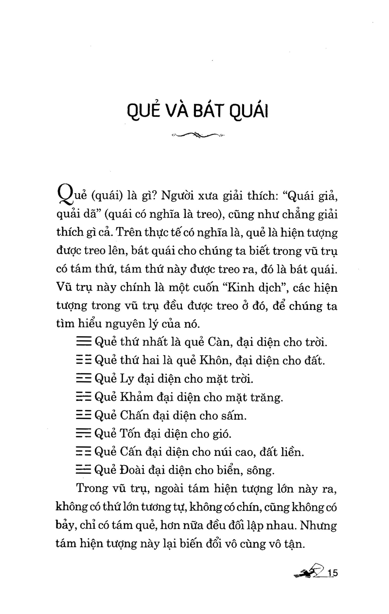 Sách - Kinh Dịch Tạp Thuyết-Vanlangbooks