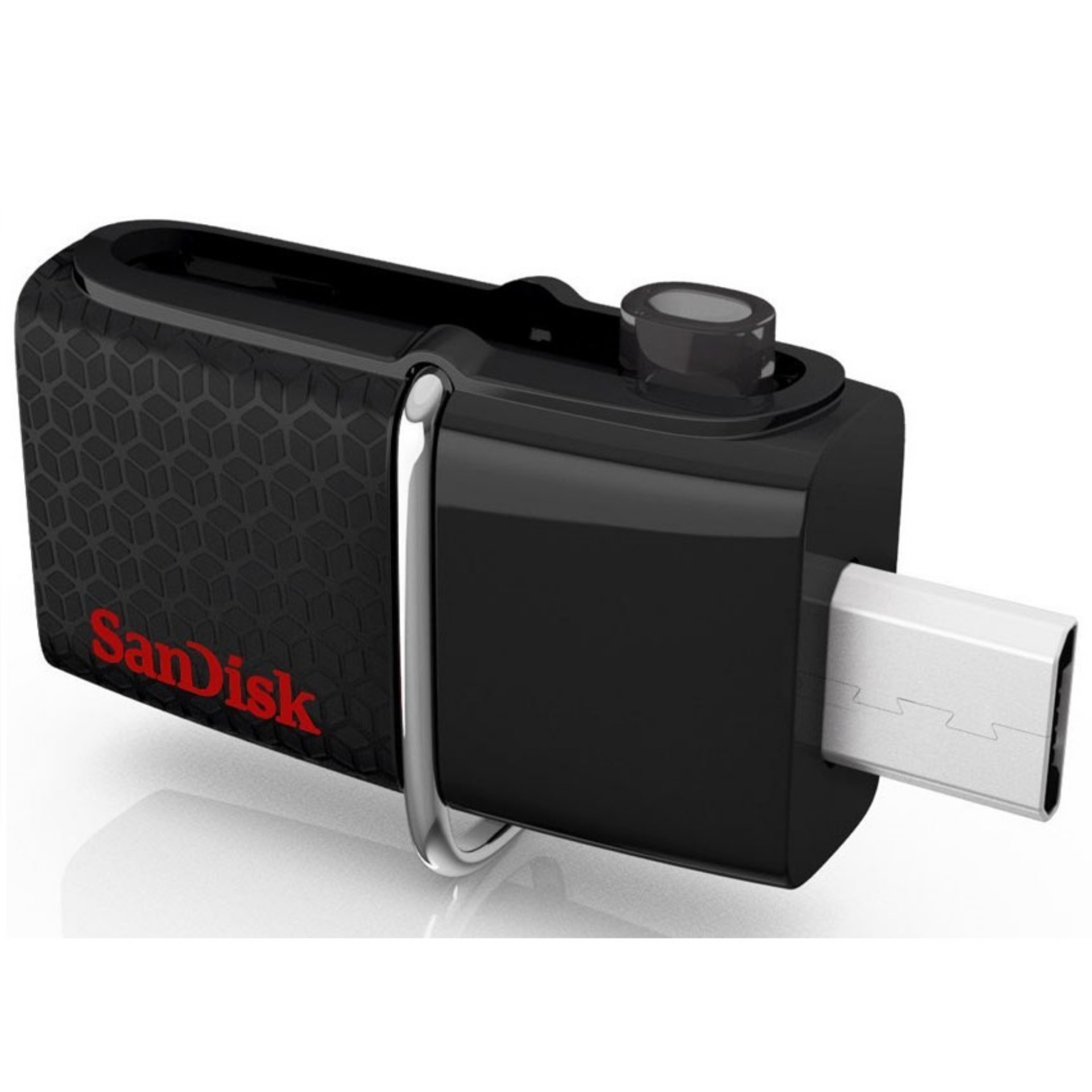 USB OTG Sandisk 3.0 SDDD2 Ultra Dual 32GB 150MB/s (Đen) Phụ Kiện 1986