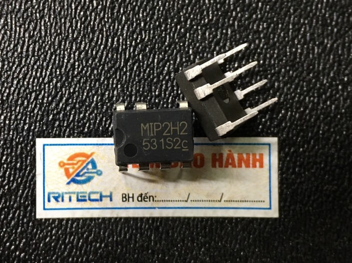 Mip2h2 ic nguồn dip-7