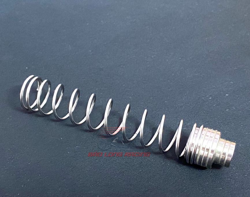 Lò Xo Bát Thắng INOX 304 XE SỐ hàng chất lượng. Sử dụng cho xe Số