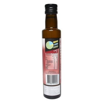 Dầu Hạnh Nhân Ép Lạnh  Úc 250ml hàng mới về