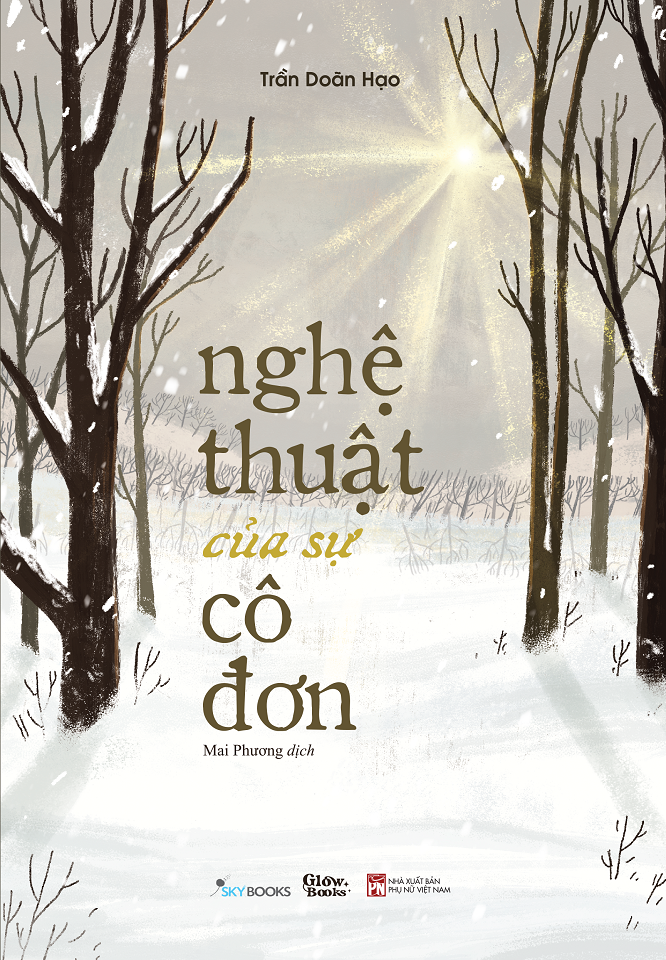 Sách - Nghệ Thuật Của Sự Cô Đơn