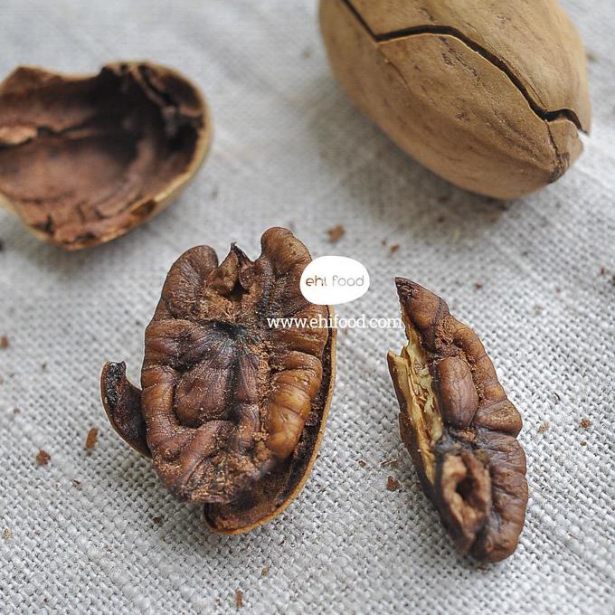 Hạt Hồ Đào Mỹ 500g