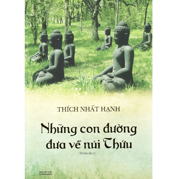 Những con đường đưa về núi thứu