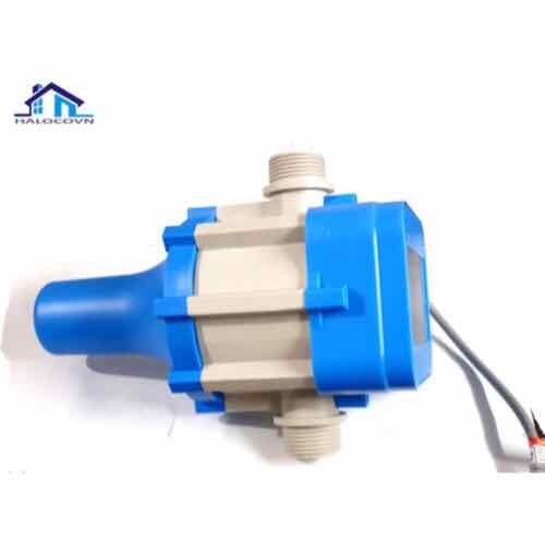 rơ le báo cạn báo đầy cho máy bơm tăng áp
