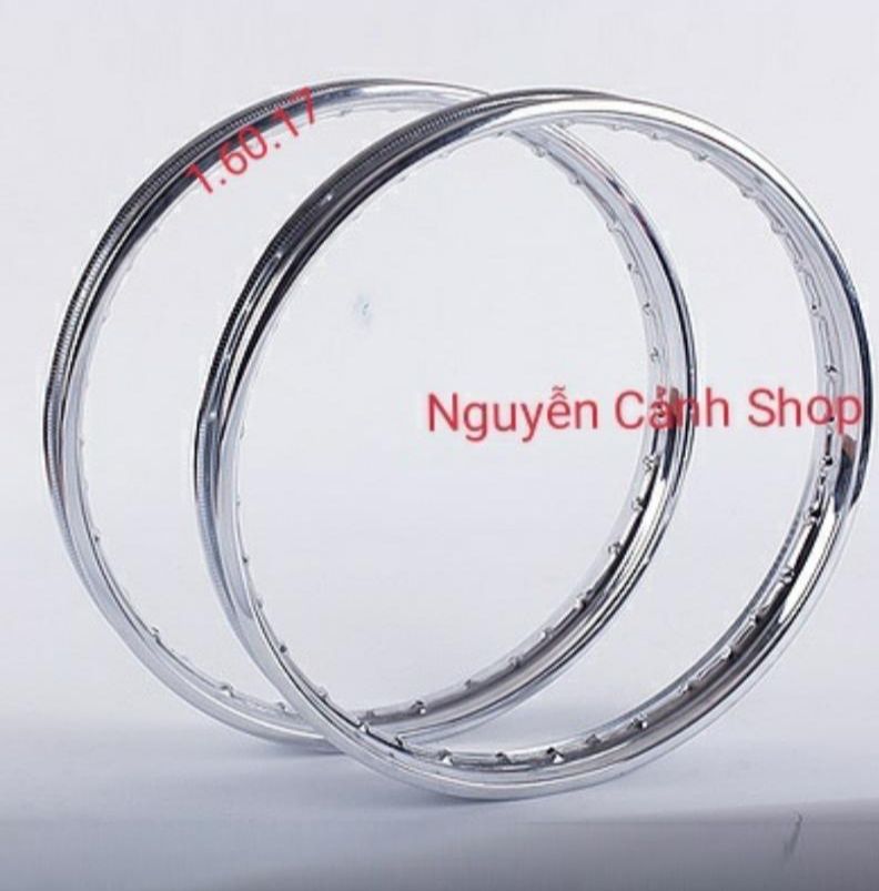 [HCM]Niềng xe win 100 trước sau 1 cặp