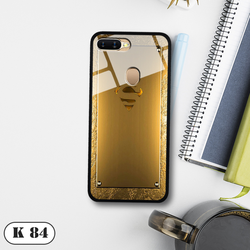 Ốp lưng 3D cho điện thoại OPPO A5S