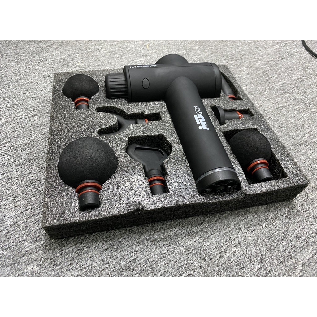 Súng massage MOFIT Magic Gun MG 001