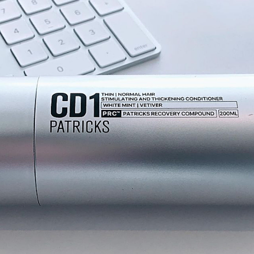 Dầu Xả PATRICKS CD1 Thickening Conditioner 200ml