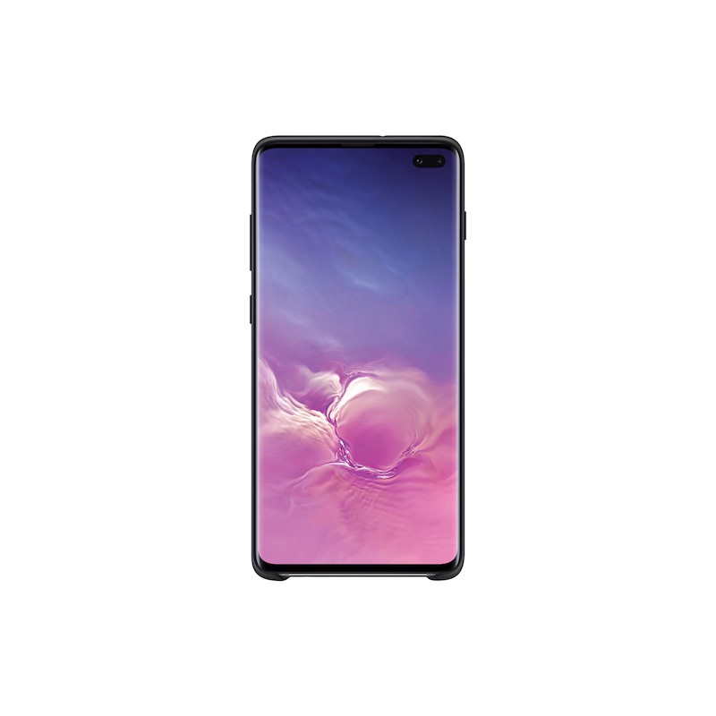 Ốp lưng Silicon Cover cho Samsung Galaxy S10/S10+ [ Samsung Việt Nam]