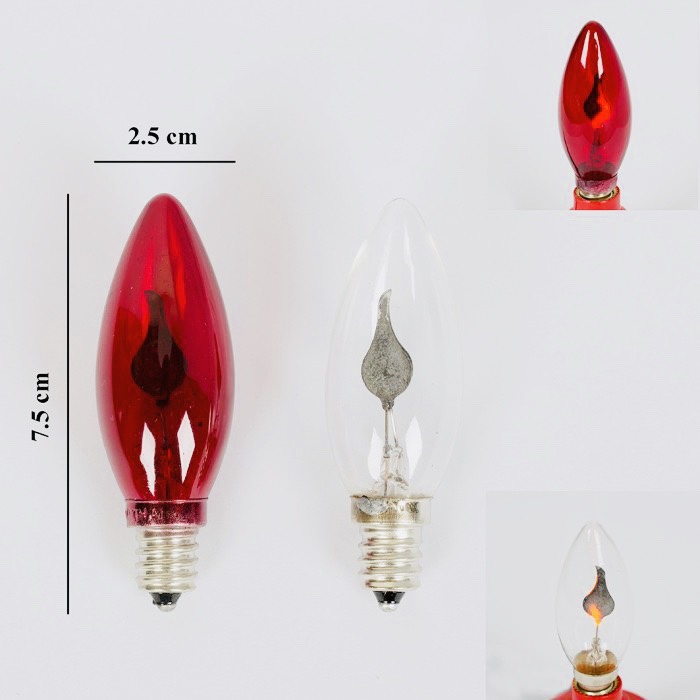 Bóng lửa đui E12