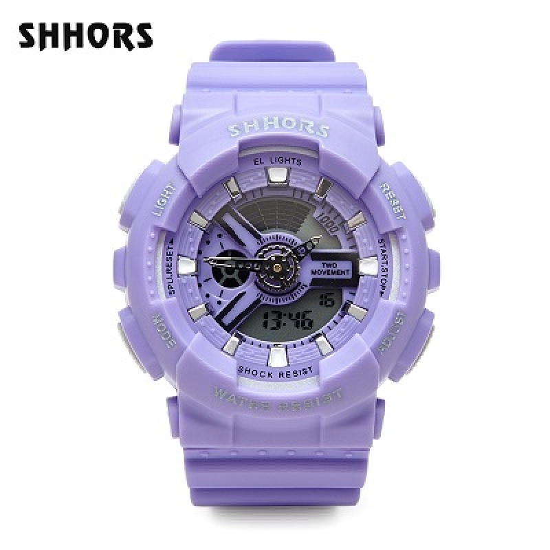 Nơi bán SHHORS Đồng Hồ Nữ Thể Thao Fashion , Thời Trang Siêu Đẹp 810Y.