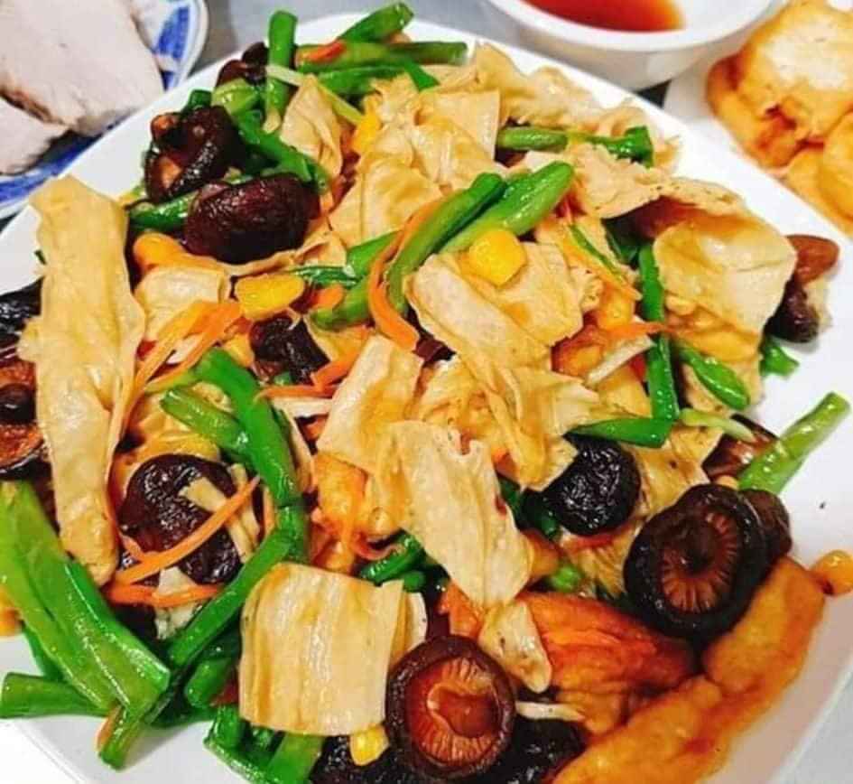 Phù Trúc sạch