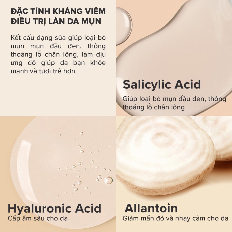 [HCM] BHA Cho Da Mụn Sưng Viêm Paula's Choice Clear Regular Strength Anti-Redness Exfoliating Solution 2% BHA