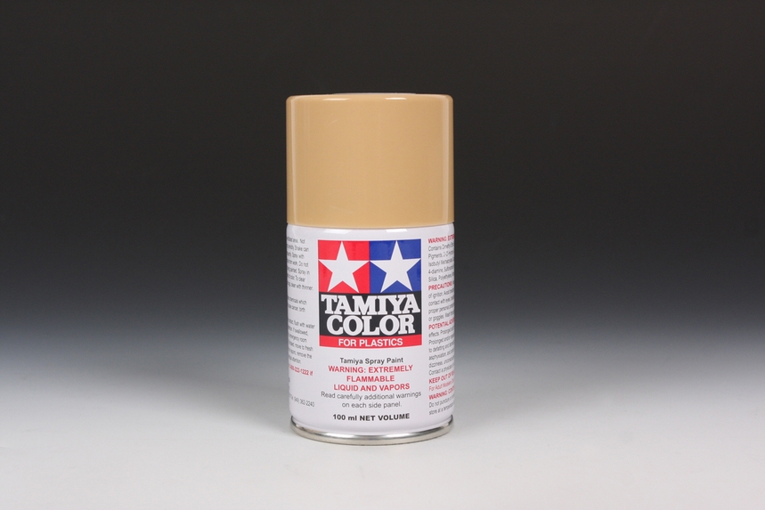 Bình xịt mô hình tamiya spray paint ts-41 ~ ts-60