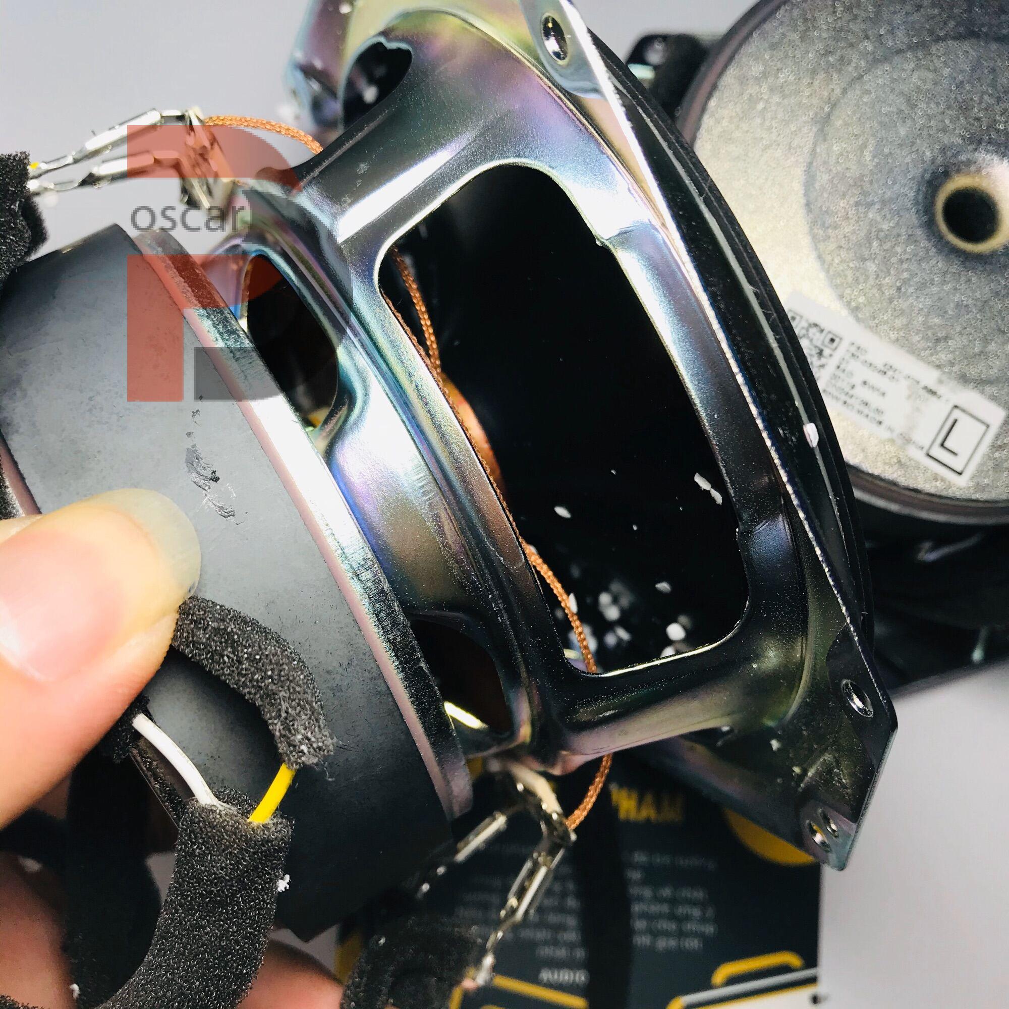 Loa b&o 5” 8ohm 60w(1cái)