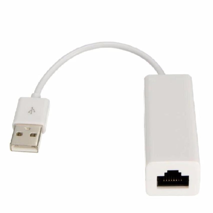 BỘ CHUYỂN ĐỔI USB RA LAN RJ45